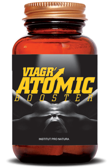 Viagr’Atomic